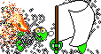 green boys